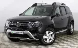 Renault Duster, I Рестайлинг — фото 1