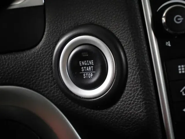Geely Emgrand EC7 — фото 19
