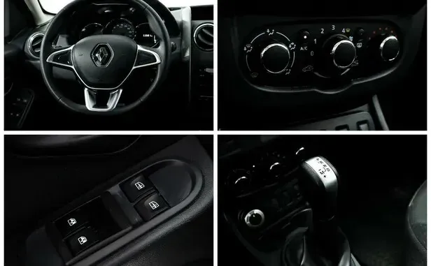 Renault Duster, I Рестайлинг — фото 9