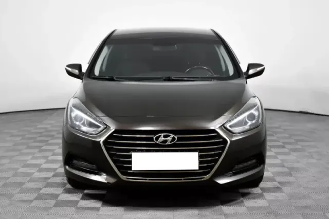 Hyundai i40, I Рестайлинг — фото 2