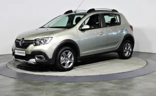 Renault Sandero, II Рестайлинг — фото 1