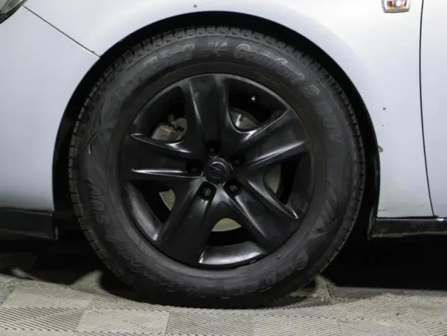 Opel Astra, J Рестайлинг — фото 7