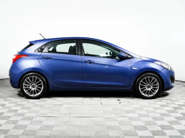Hyundai i30, II — фото 4