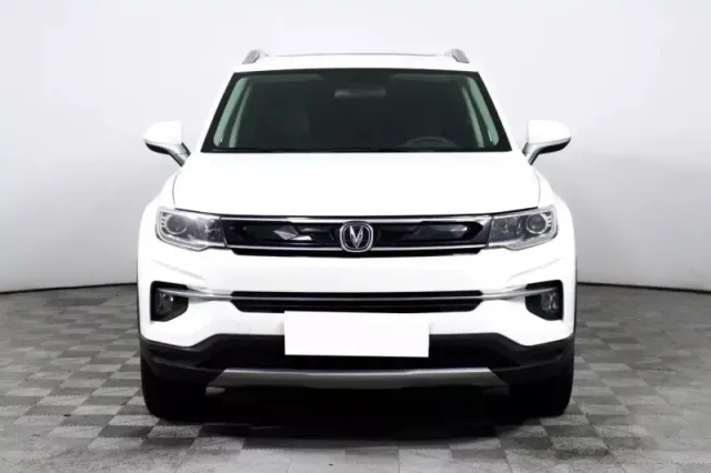 Changan CS35PLUS, I — фото 2