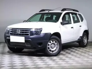 Renault Duster, I — фото 1