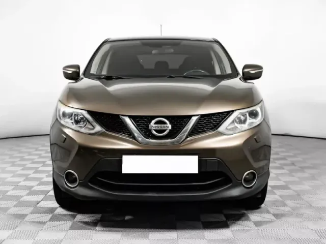 Nissan Qashqai, II — фото 2