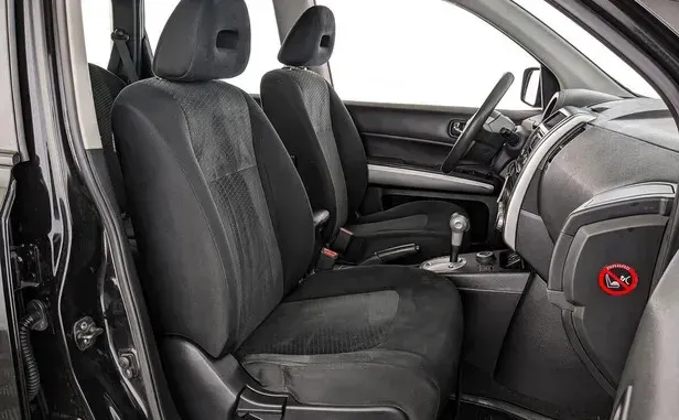 Nissan X-Trail, II Рестайлинг — фото 8