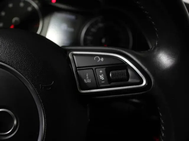 Audi A4, IV (B8) Рестайлинг — фото 16