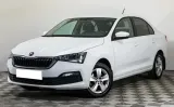Skoda Rapid, II — фото 1