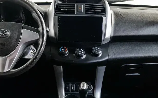 Lifan X60, I — фото 9