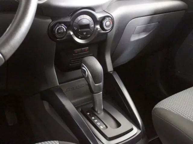 Ford EcoSport, II — фото 7