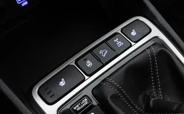 Hyundai Creta, I — фото 11