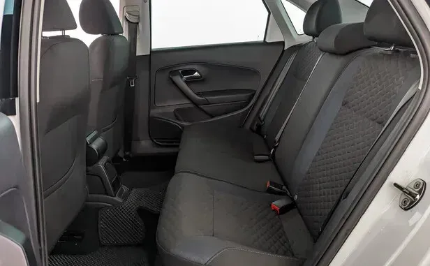 Volkswagen Polo, V Рестайлинг — фото 7