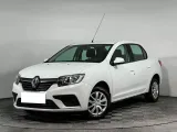 Renault Logan, II Рестайлинг — фото 1