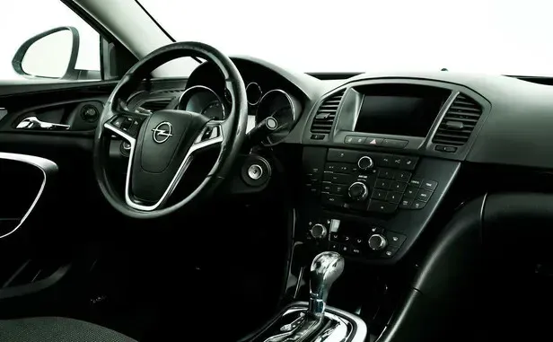 Opel Insignia, I — фото 6