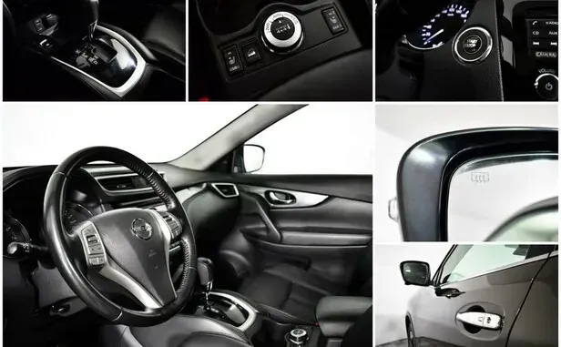 Nissan X-Trail, III — фото 9