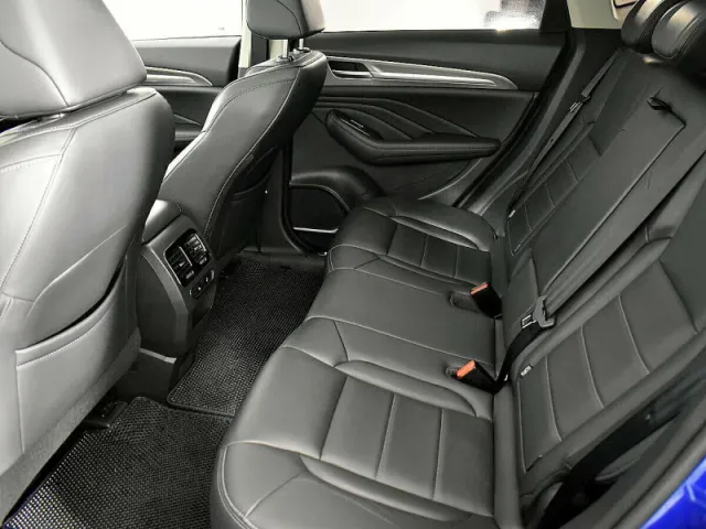 Haval F7, I — фото 6