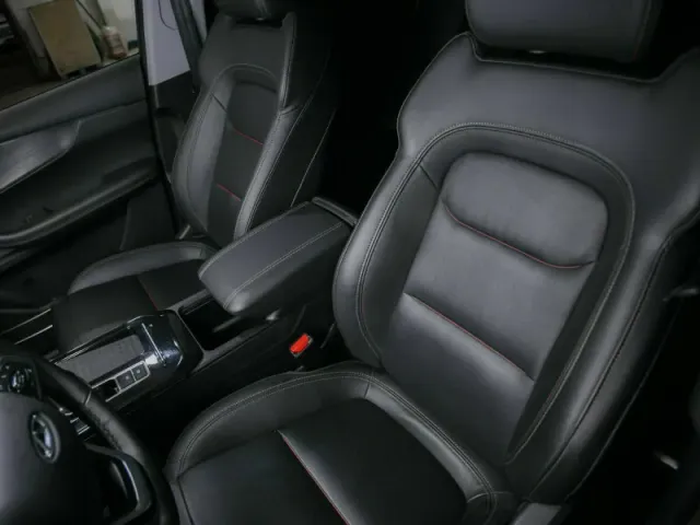 Chery Tiggo 7 Pro, I — фото 9