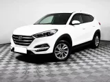 Hyundai Tucson, III — фото 1