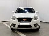 Geely Emgrand X7, I Рестайлинг — фото 1