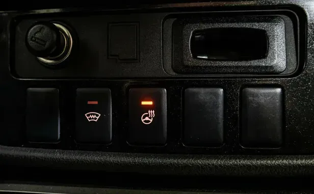 Mitsubishi Outlander, III Рестайлинг 2 — фото 9