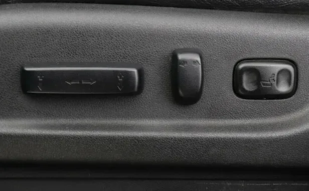 Honda CR-V, IV — фото 10