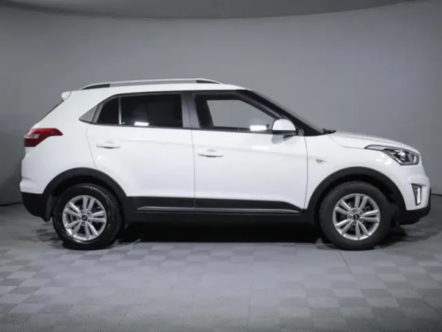 Hyundai Creta, I — фото 4