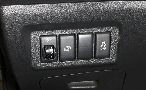 Nissan X-Trail, II Рестайлинг — фото 12