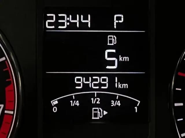 Volkswagen Polo, V Рестайлинг — фото 17