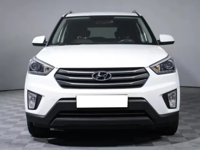 Hyundai Creta, I — фото 2