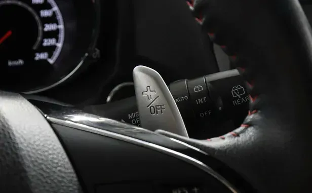 Mitsubishi ASX, I Рестайлинг 3 — фото 7