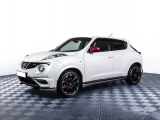 Nissan Juke, I — фото 1