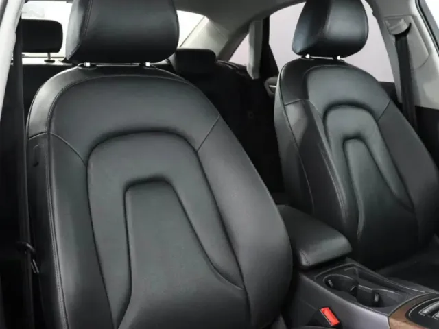 Audi A4, IV (B8) Рестайлинг — фото 11