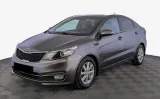 Kia Rio, III Рестайлинг — фото 1