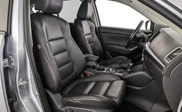 Mazda CX-5, I Рестайлинг — фото 12