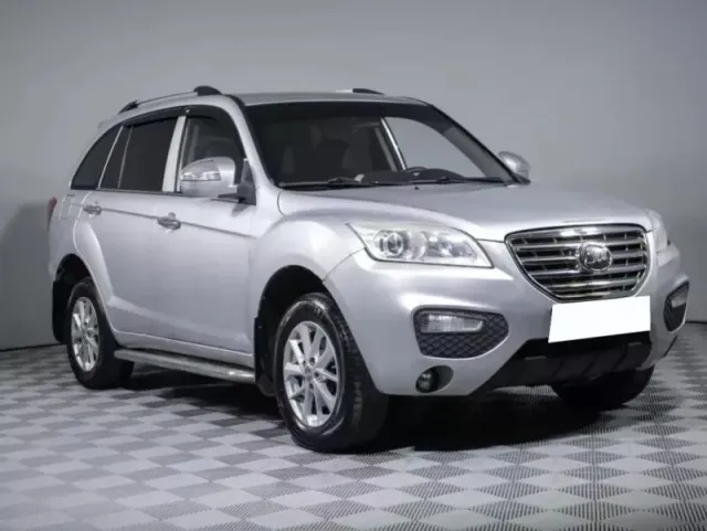 Lifan X60, I — фото 3
