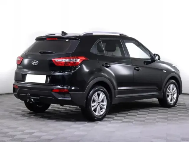 Hyundai Creta, I — фото 5