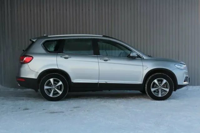 Haval H6, I — фото 2
