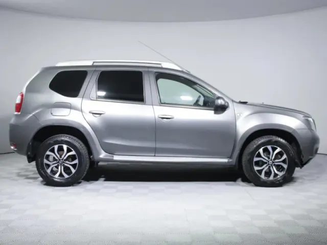 Nissan Terrano, III (D10) — фото 4
