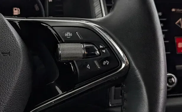 Skoda Kodiaq, I Рестайлинг — фото 11