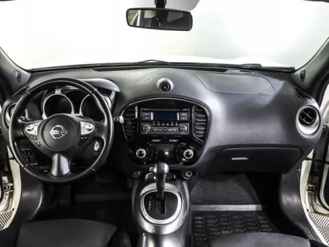 Nissan Juke, I — фото 14