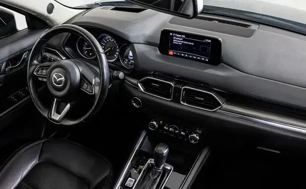 Mazda CX-5, II — фото 15