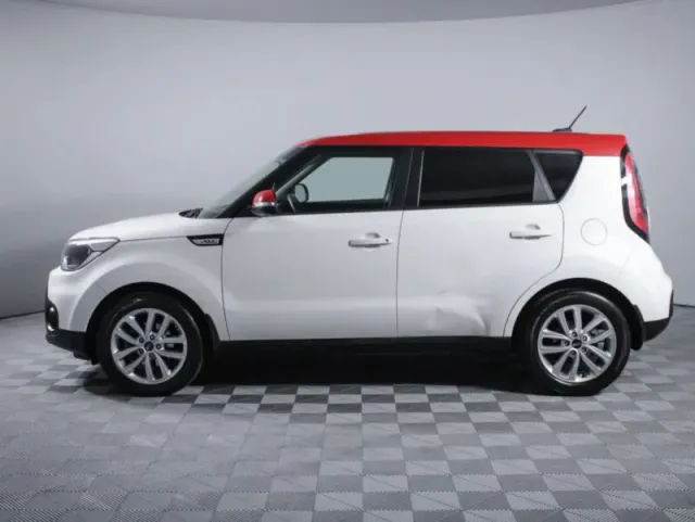 Kia Soul, III — фото 8