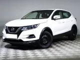 Nissan Qashqai, II Рестайлинг — фото 1