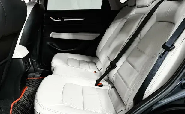 Mazda CX-5, II Рестайлинг — фото 8