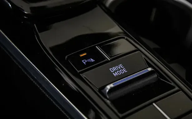 Hyundai Sonata, VIII (DN8) — фото 9