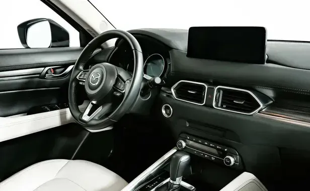 Mazda CX-5, II Рестайлинг — фото 5