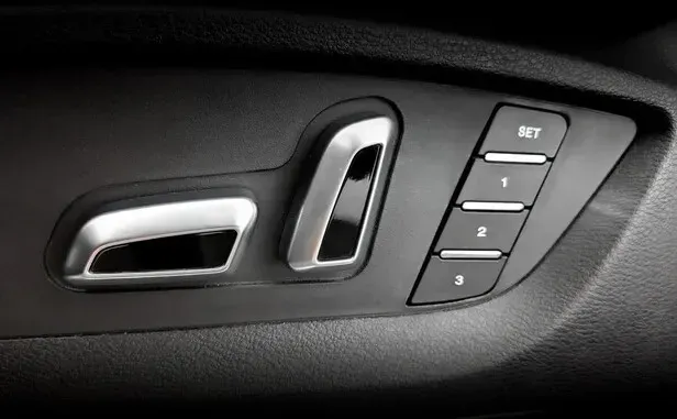 Haval H9, I Рестайлинг — фото 12