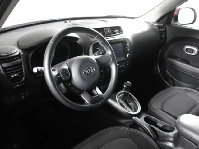 Kia Soul, III — фото 16