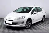Peugeot 408, II — фото 1